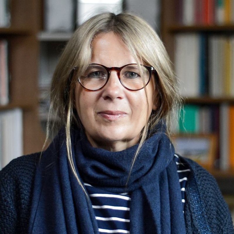 dr Marzena Żylińska
