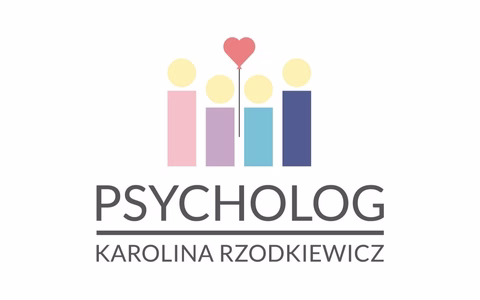 Psycholog Karolina Rzodkiewicz