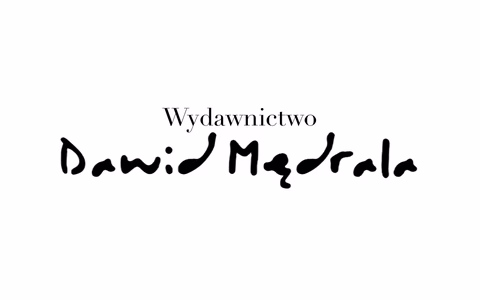 Wydawnictwo Dawid Mędrala